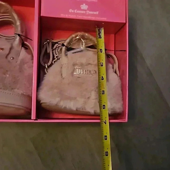 Juicy Couture pocketbook - Picture 9 of 9